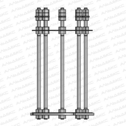 ЗА-30/18/Д780-1,3-хц