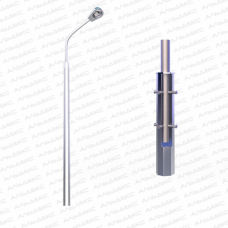 Опора МС-0,7-8-5