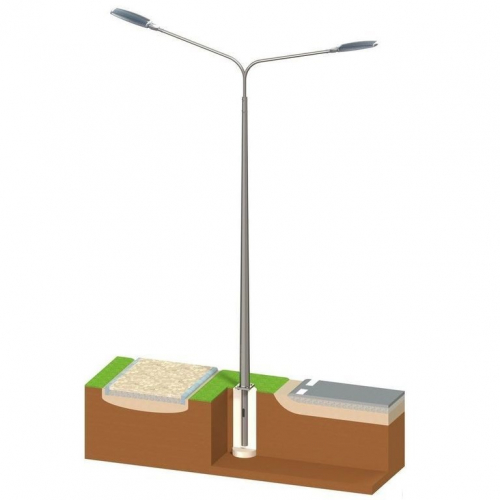 ОМК-10-4 опора