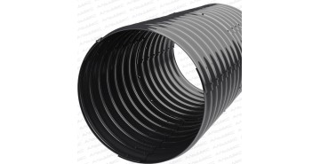 Труба ЛМГ (МГК) 80.50 гермокрон