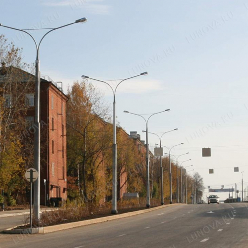 Опора СФ-400-11,0-02-ц