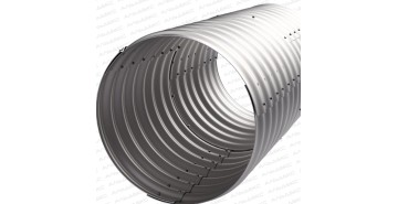 Труба ЛМГ (МГК) 80.30 цинк