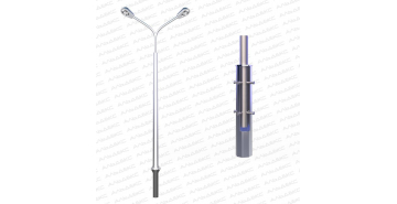 Опора СФГ-1000-9,0-01-ц